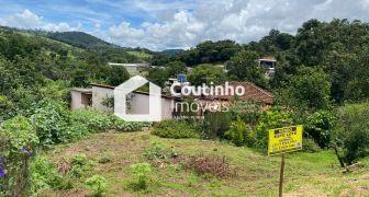 CI 470 - Lote com excelente potencial de valorização na Alameda do Moinho